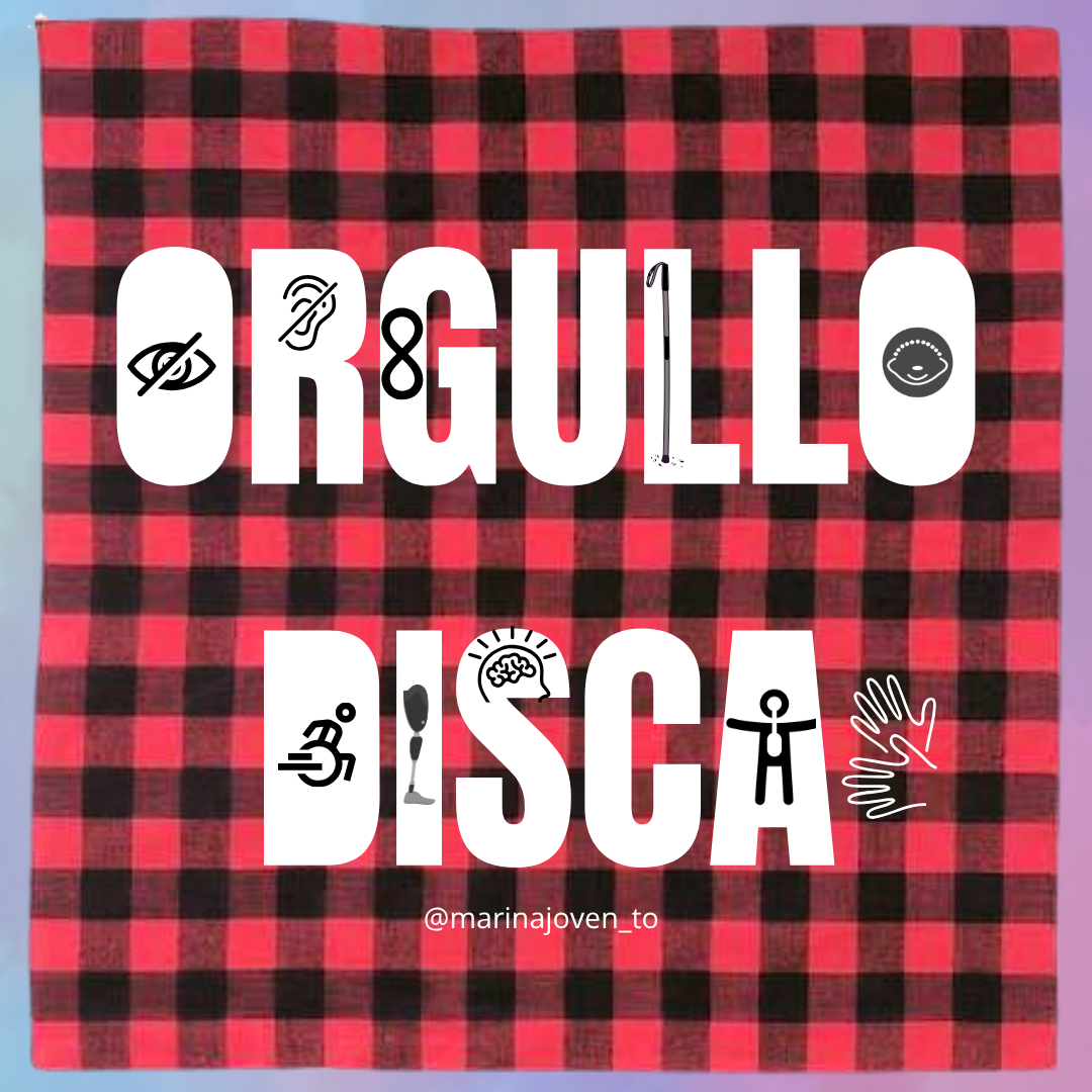 CACHIRULO ORGULLO DISCA 3