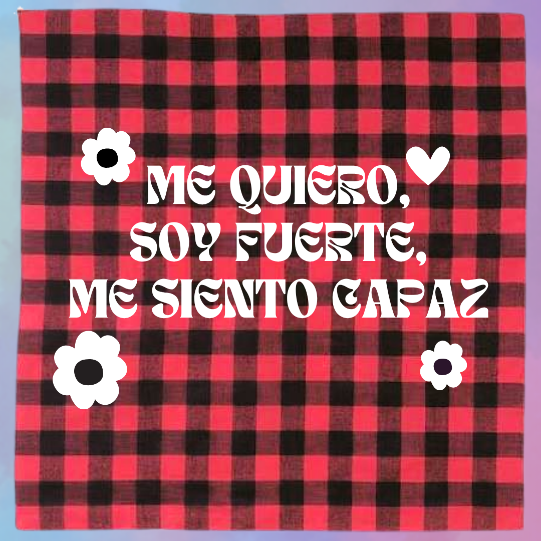 CACHIRULOS ME QUIERO 3