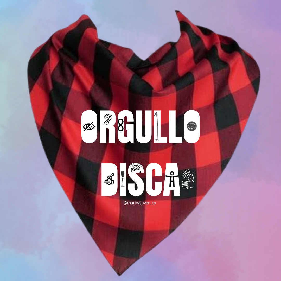 CACHIRULOS ORGULLO DISCA 1