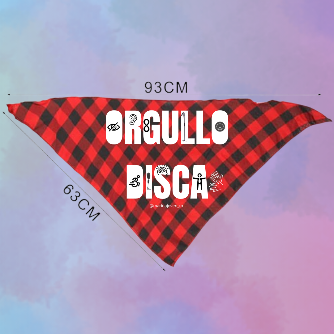 CACHIRULOS ORGULLO DISCA 2