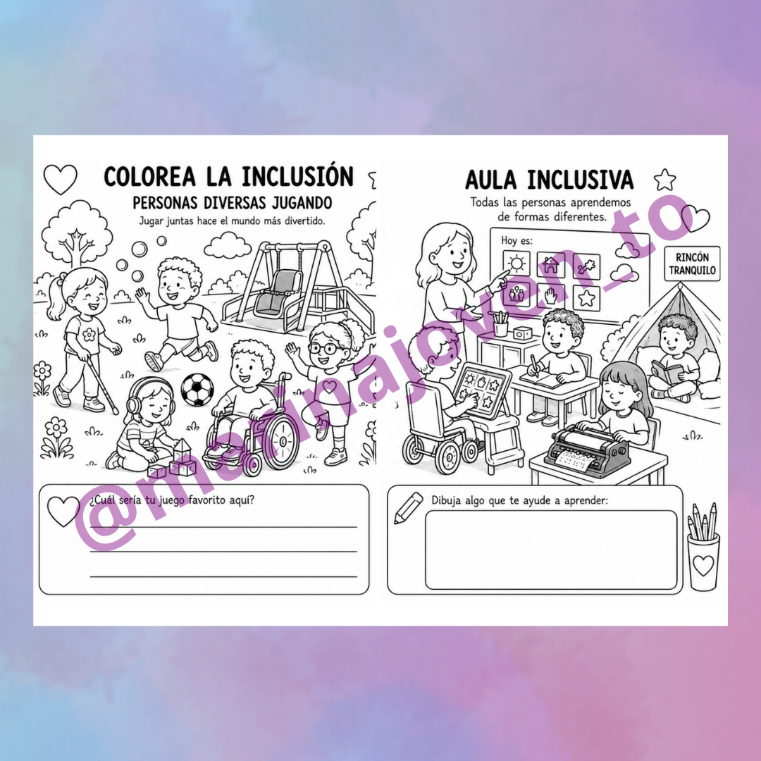LIBRO POR LA INCLUSIÓN INTERIOR 2